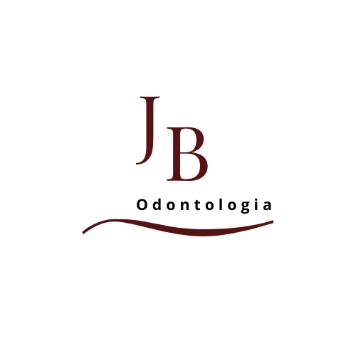 Logo JB Odontologia e Saúde
